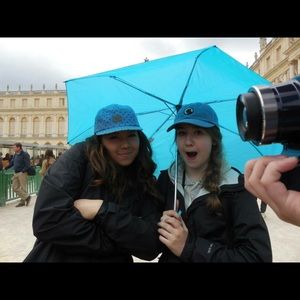 Meet your Posher, Brianna